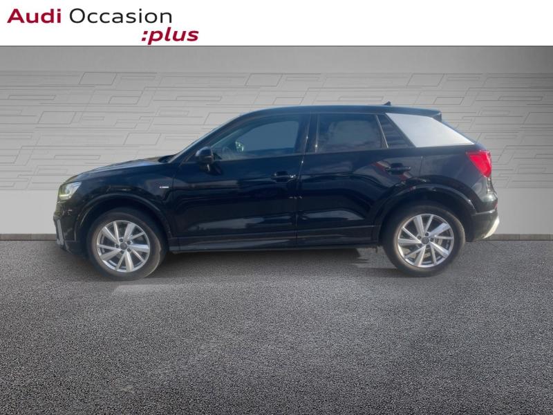 Voitures occasions Audi Q2 Sport Dunkerque