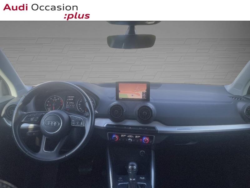 Voitures occasions Audi Q2 Sport Dunkerque