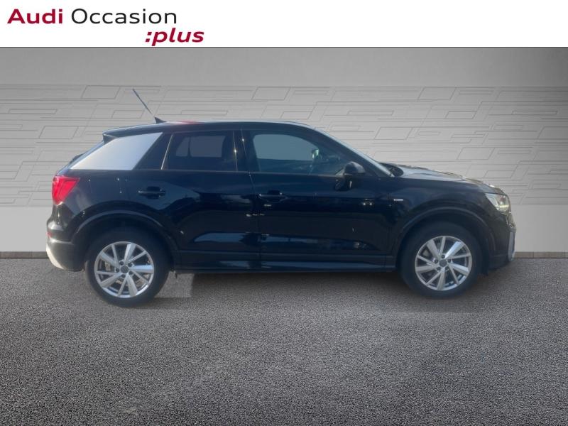 Voitures occasions Audi Q2 Sport Dunkerque