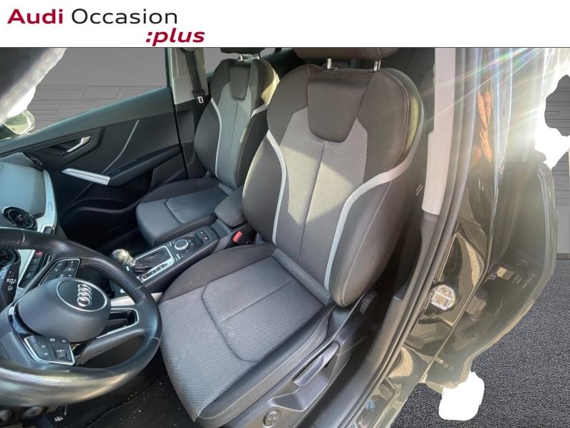 Voitures occasions Audi Q2 Sport Dunkerque