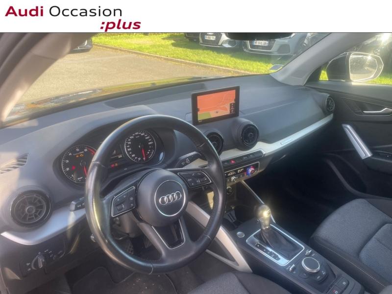 Voitures occasions Audi Q2 Sport Dunkerque