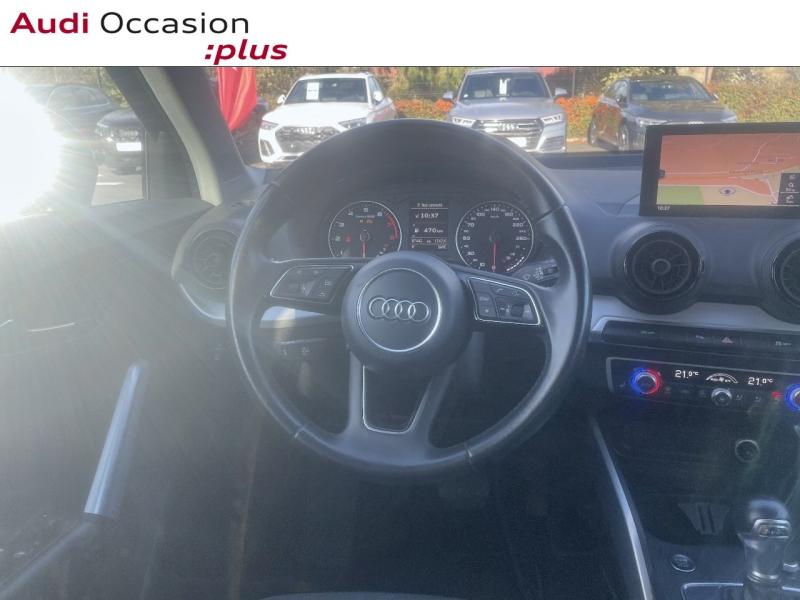 Voitures occasions Audi Q2 Sport Dunkerque
