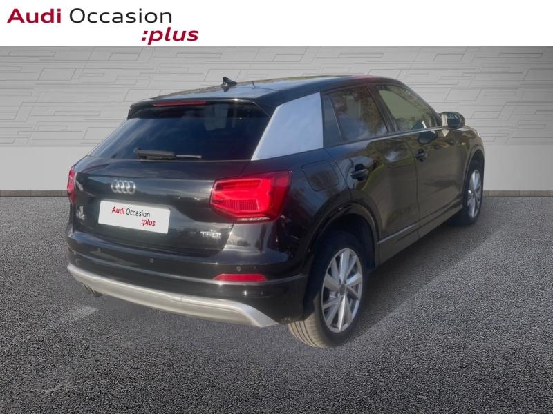 Voitures occasions Audi Q2 Sport Dunkerque