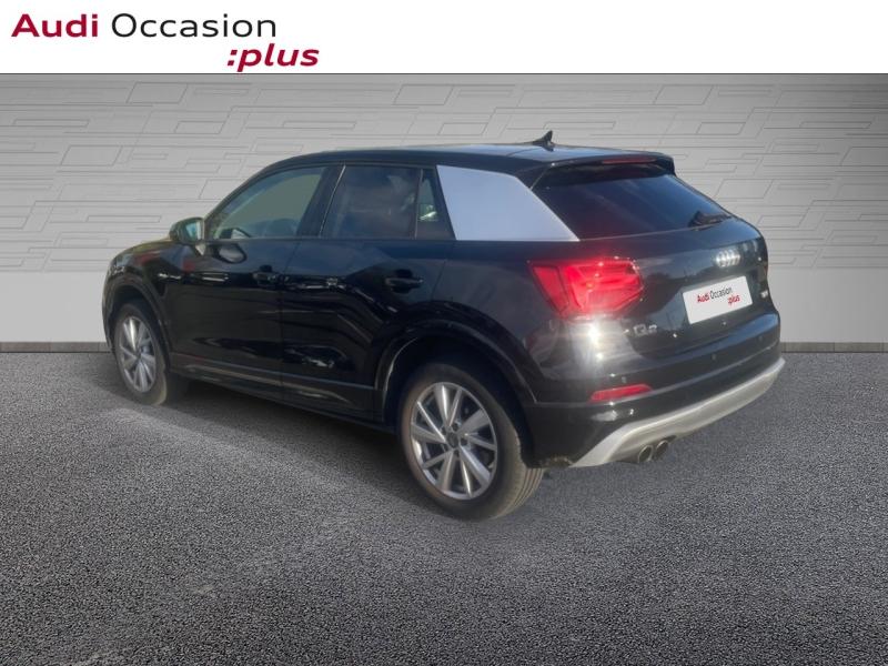 Voitures occasions Audi Q2 Sport Dunkerque