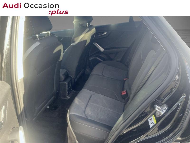Voitures occasions Audi Q2 Sport Dunkerque