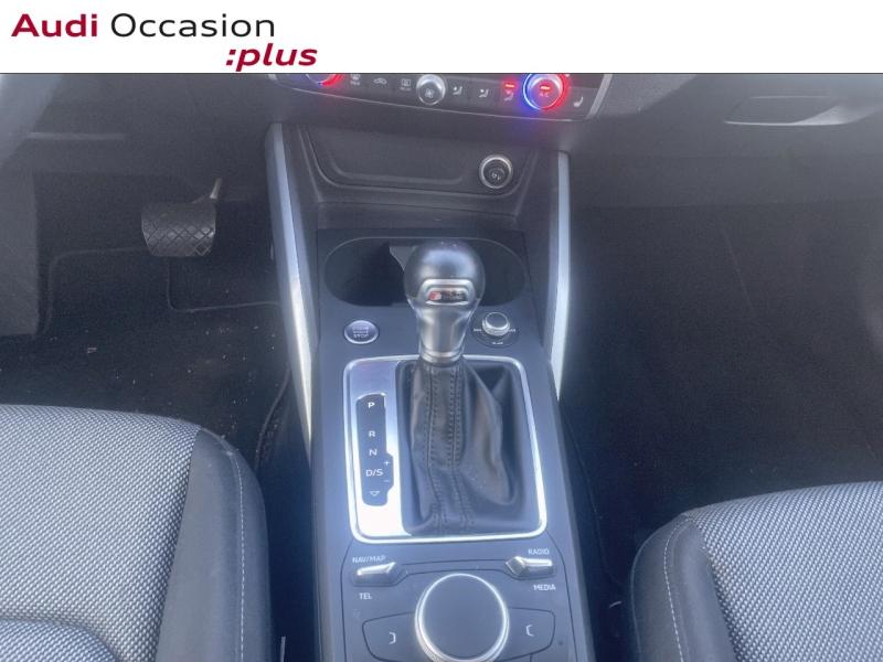 Voitures occasions Audi Q2 Sport Dunkerque