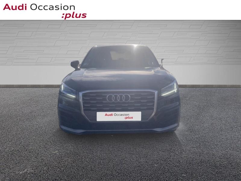 Voitures occasions Audi Q2 Sport Dunkerque