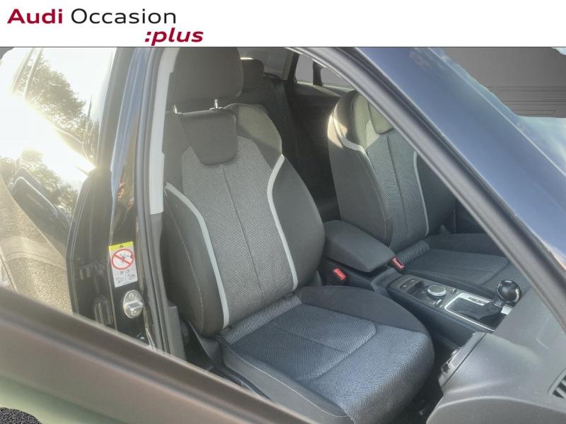 Voitures occasions Audi Q2 Sport Dunkerque