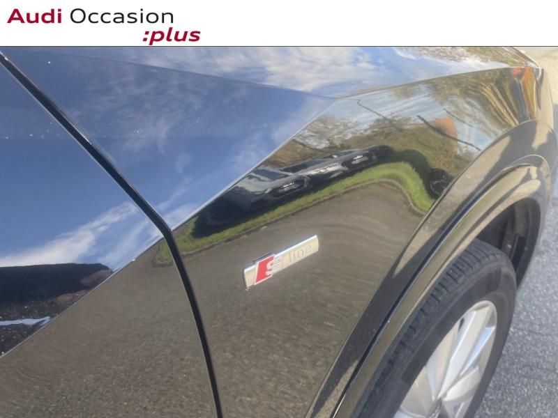 Voitures occasions Audi Q2 Sport Dunkerque