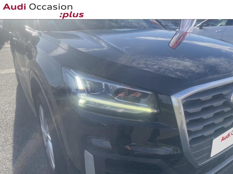 Voitures occasions Audi Q2 Sport Dunkerque