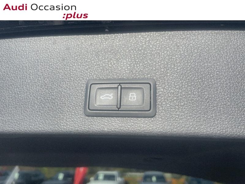 Voitures occasions Audi Q2 Sport Dunkerque