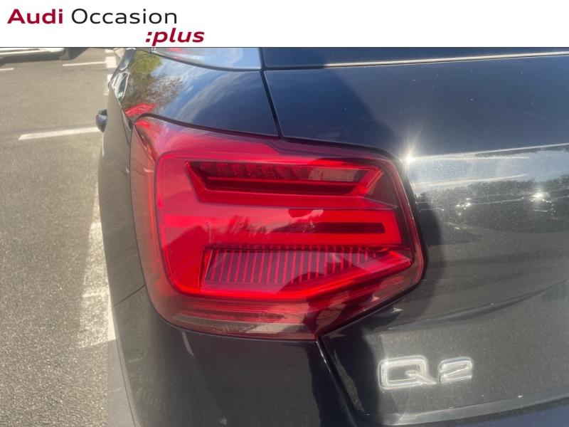 Voitures occasions Audi Q2 Sport Dunkerque