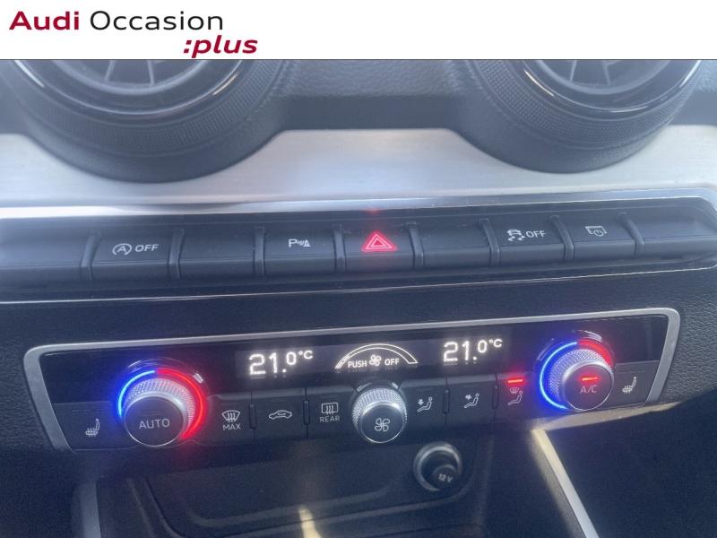 Voitures occasions Audi Q2 Sport Dunkerque