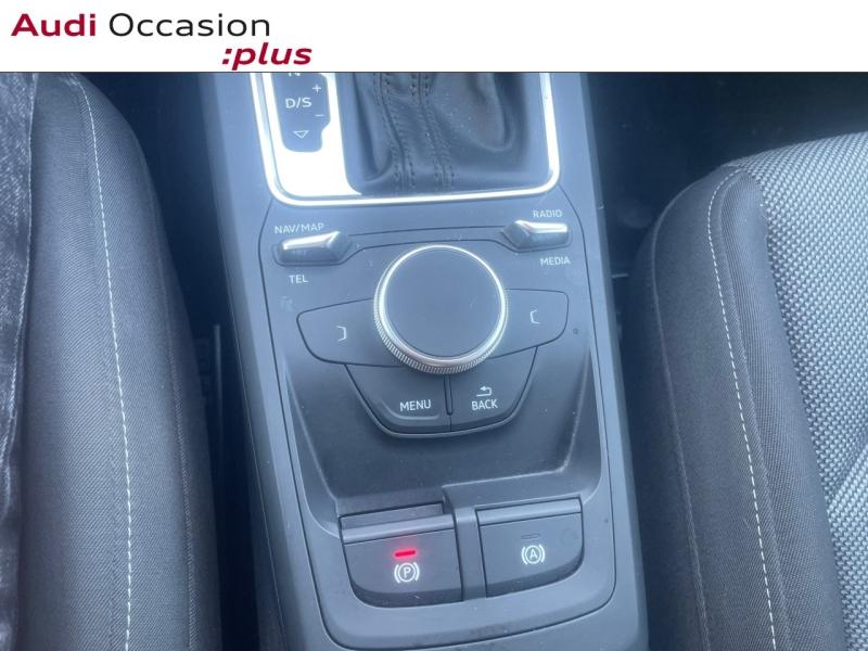 Voitures occasions Audi Q2 Sport Dunkerque