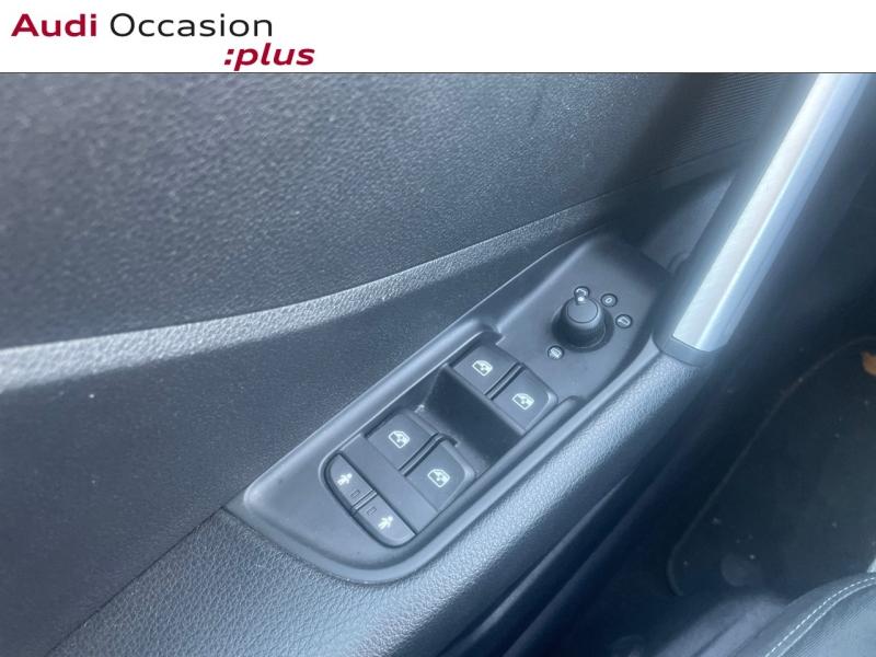 Voitures occasions Audi Q2 Sport Dunkerque