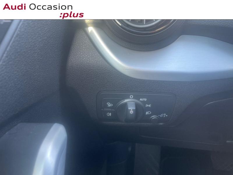 Voitures occasions Audi Q2 Sport Dunkerque