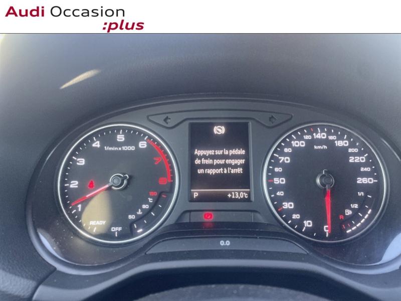 Voitures occasions Audi Q2 Sport Dunkerque