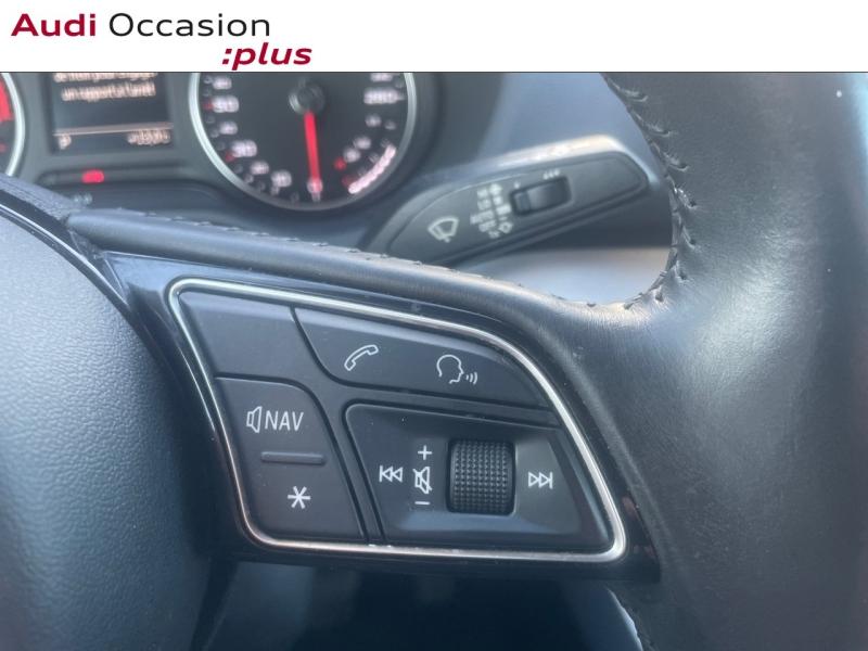 Voitures occasions Audi Q2 Sport Dunkerque