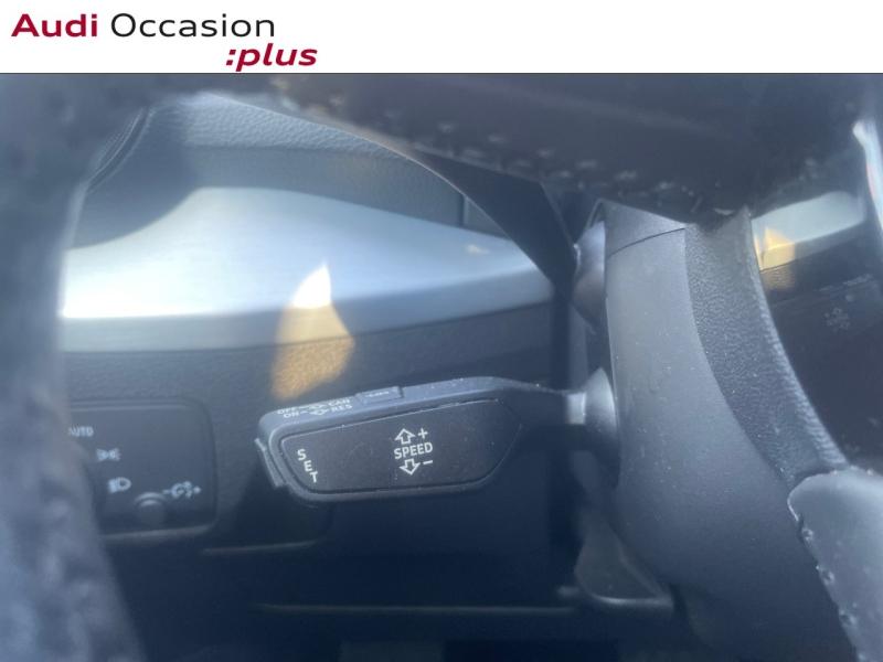 Voitures occasions Audi Q2 Sport Dunkerque