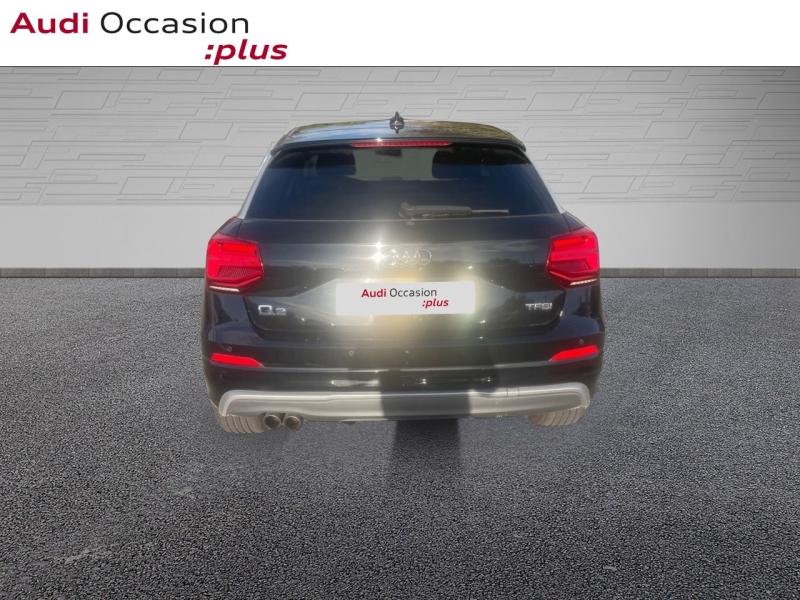 Voitures occasions Audi Q2 Sport Dunkerque