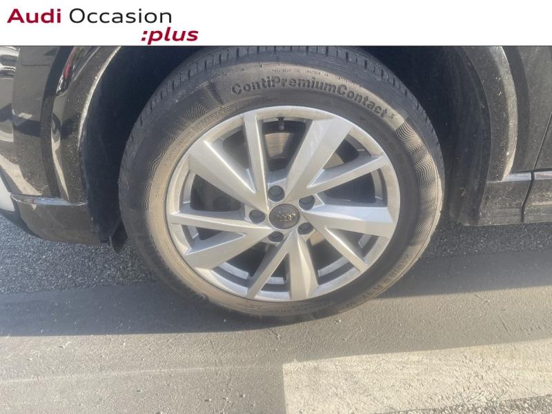 Voitures occasions Audi Q2 Sport Dunkerque