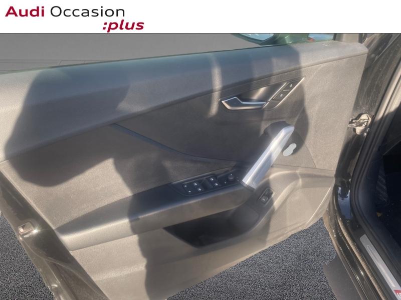 Voitures occasions Audi Q2 Sport Dunkerque