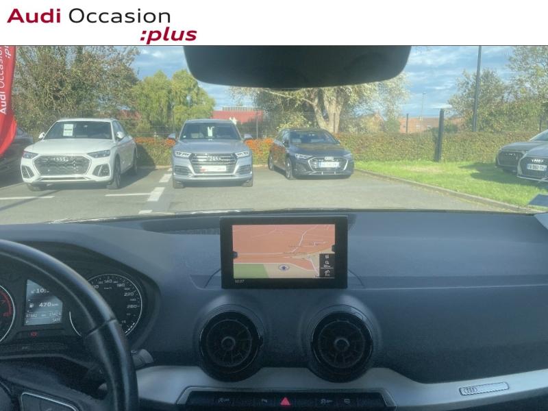 Voitures occasions Audi Q2 Sport Dunkerque