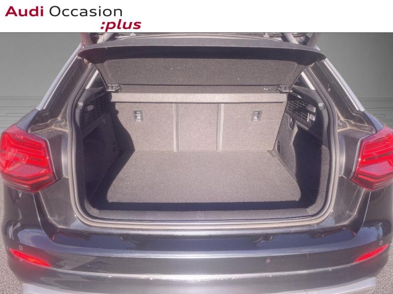 Voitures occasions Audi Q2 Sport Dunkerque