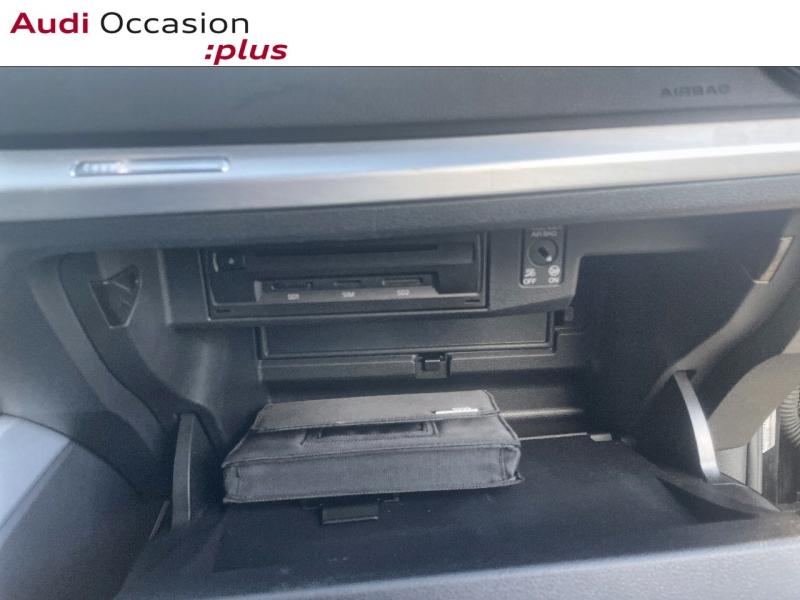 Voitures occasions Audi Q2 Sport Dunkerque