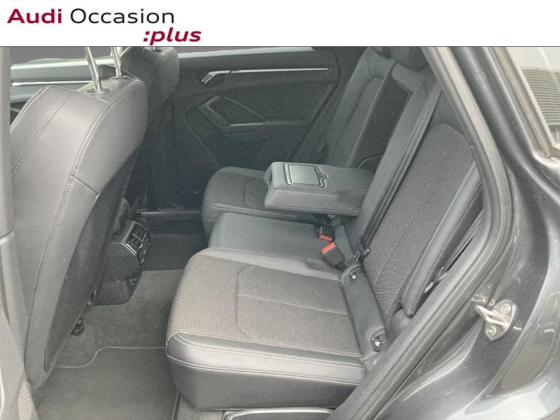 Voitures occasions Audi Q3 S line Dunkerque