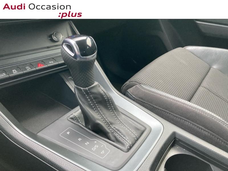 Voitures occasions Audi Q3 S line Dunkerque