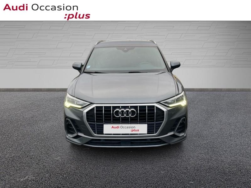 Voitures occasions Audi Q3 S line Dunkerque