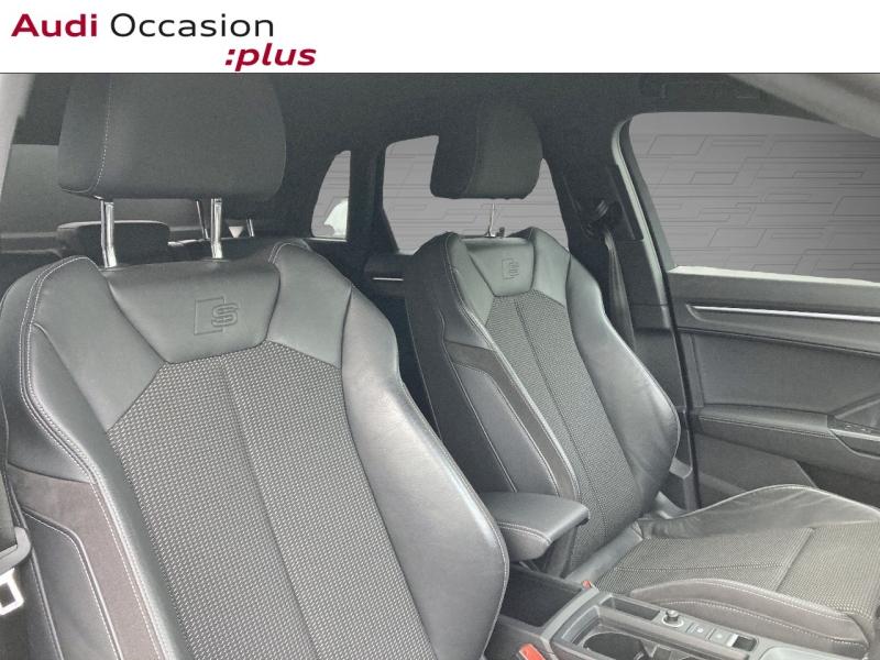 Voitures occasions Audi Q3 S line Dunkerque
