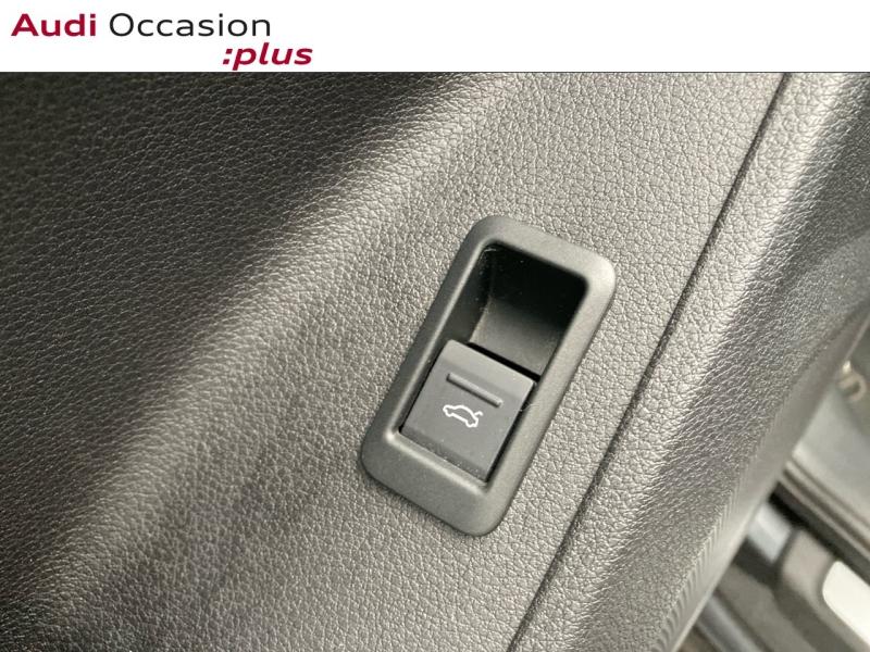 Voitures occasions Audi Q3 S line Dunkerque