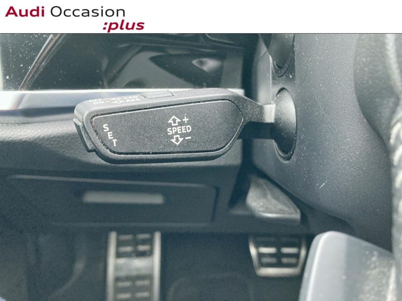 Voitures occasions Audi Q3 S line Dunkerque