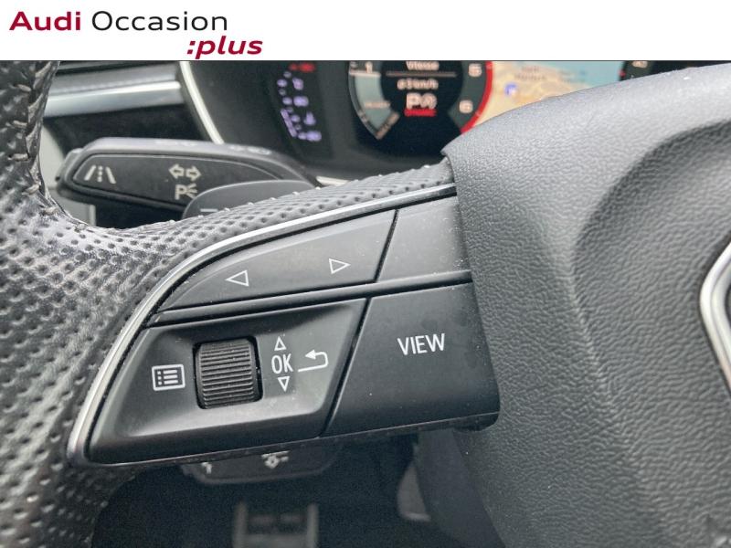 Voitures occasions Audi Q3 S line Dunkerque