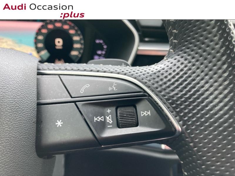 Voitures occasions Audi Q3 S line Dunkerque