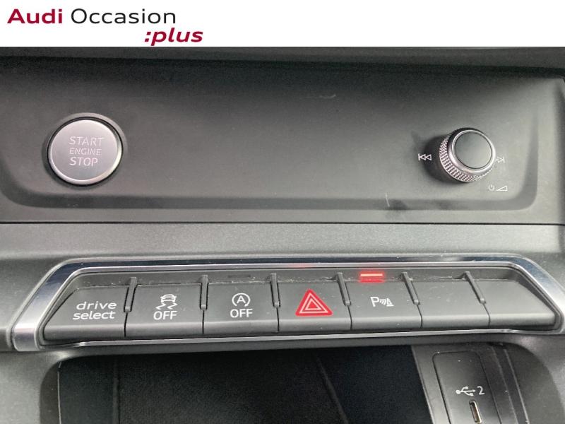 Voitures occasions Audi Q3 S line Dunkerque