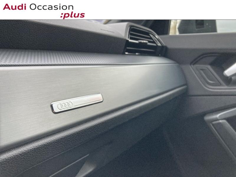 Voitures occasions Audi Q3 S line Dunkerque
