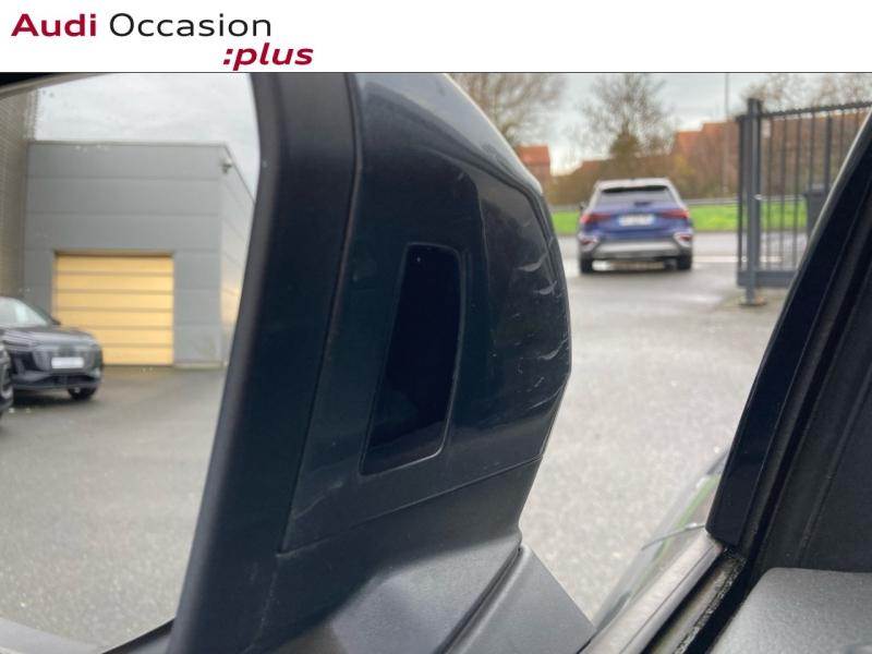 Voitures occasions Audi Q3 S line Dunkerque