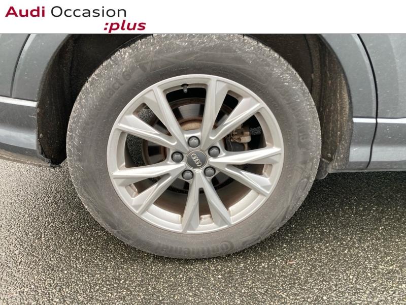 Voitures occasions Audi Q3 S line Dunkerque