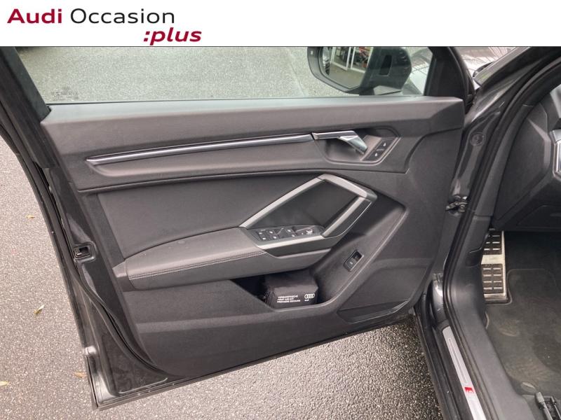 Voitures occasions Audi Q3 S line Dunkerque