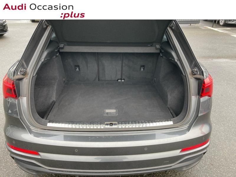 Voitures occasions Audi Q3 S line Dunkerque