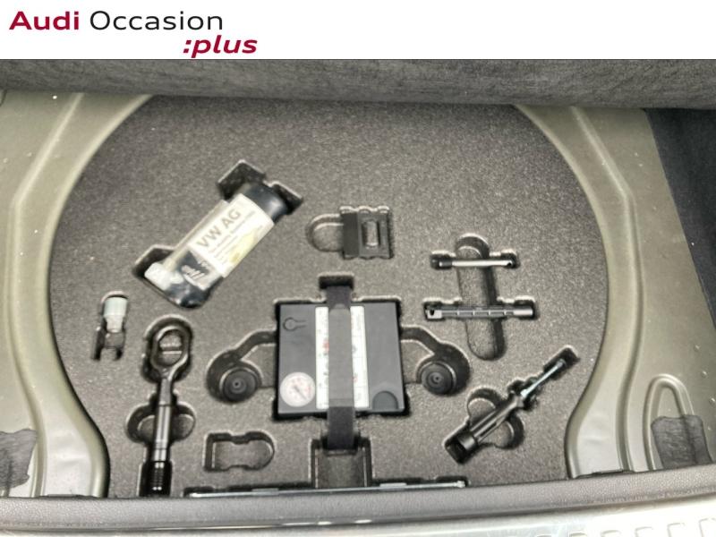 Voitures occasions Audi Q3 S line Dunkerque