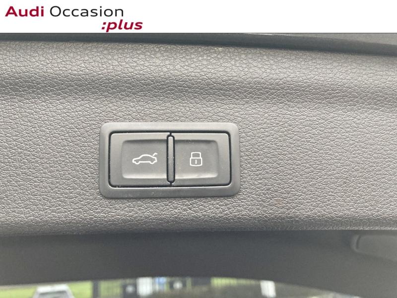 Voitures occasions Audi Q3 S line Dunkerque