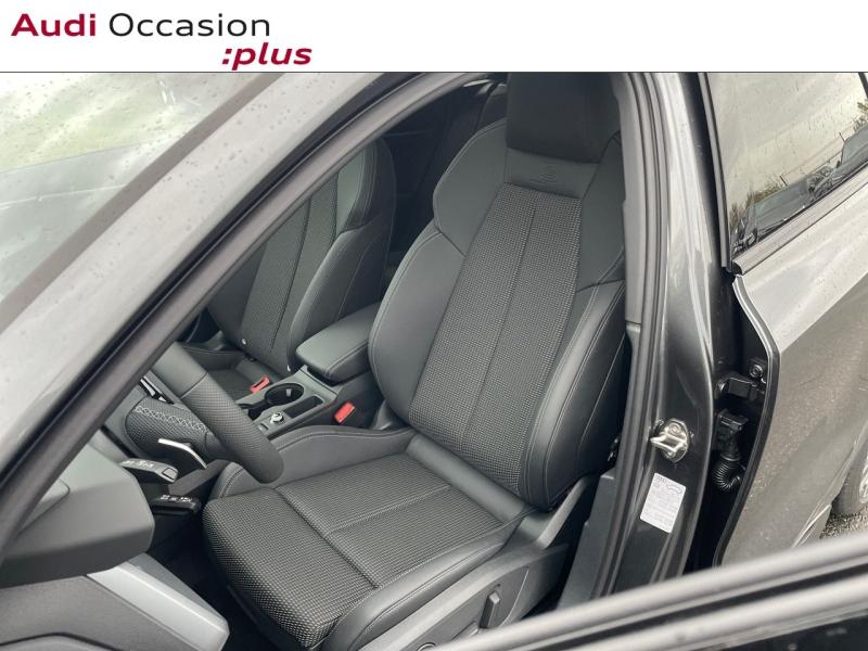 Voitures occasions Audi A3 Sportback S line Dunkerque
