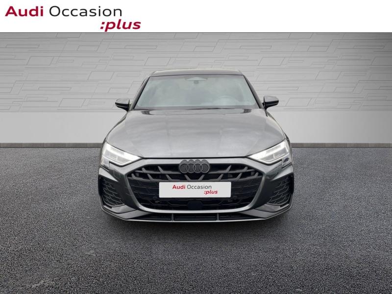Voitures occasions Audi A3 Sportback S line Dunkerque
