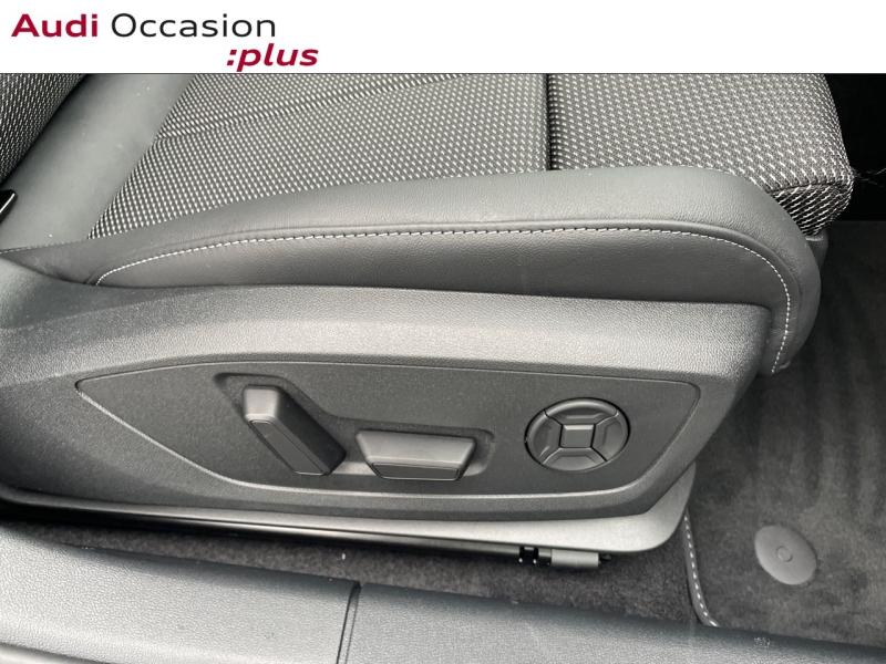 Voitures occasions Audi A3 Sportback S line Dunkerque