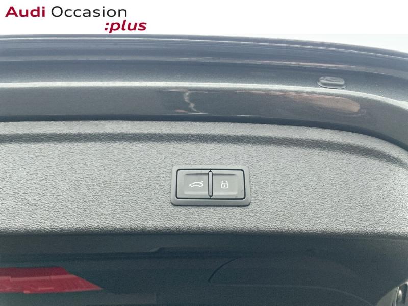 Voitures occasions Audi A3 Sportback S line Dunkerque