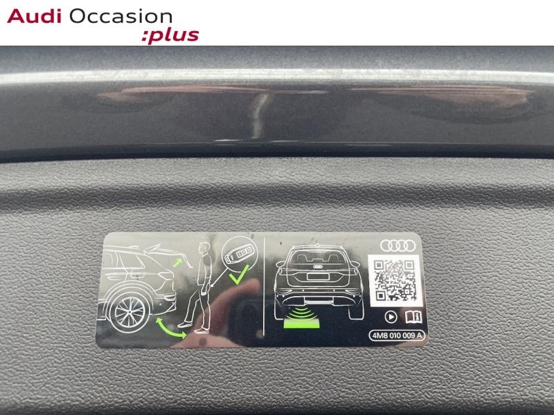 Voitures occasions Audi A3 Sportback S line Dunkerque